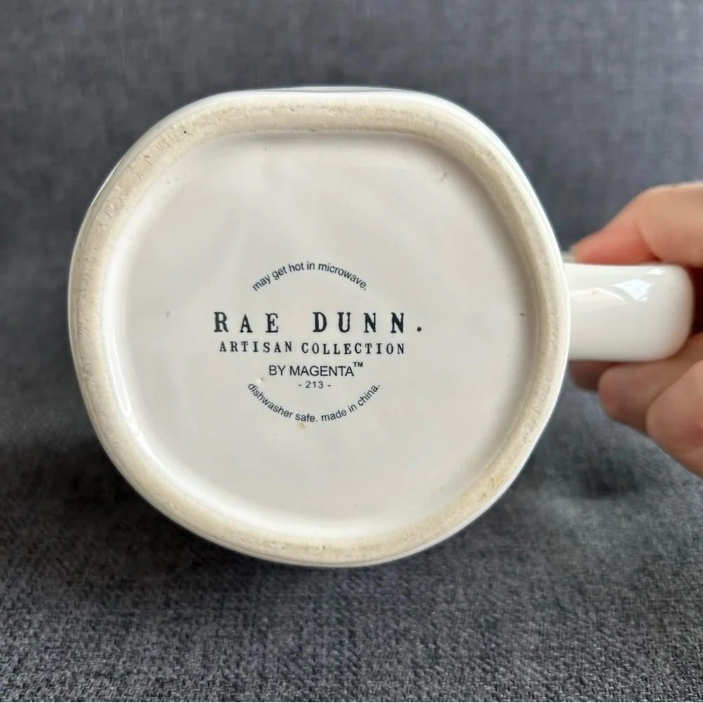 Rae Dunn hot mamas